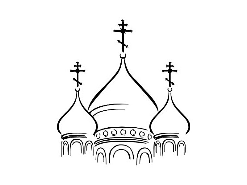 Храм Казанской иконы Божией Матери, хутор Закутский, Волгоградской области